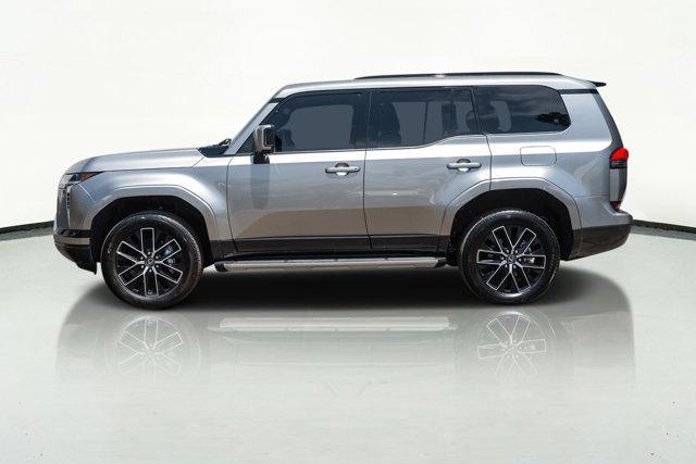used 2024 Lexus GX 550 car, priced at $84,998