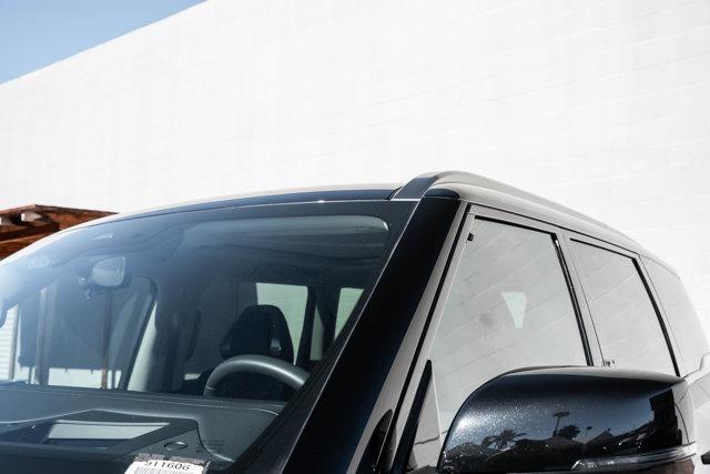 used 2025 INFINITI QX80 car, priced at $82,998