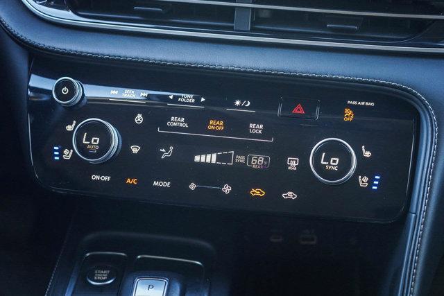 used 2024 INFINITI QX60 car, priced at $35,898