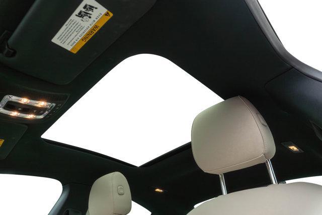 used 2024 Mercedes-Benz CLA 250 car, priced at $34,998