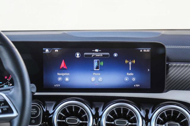 used 2024 Mercedes-Benz CLA 250 car, priced at $34,998