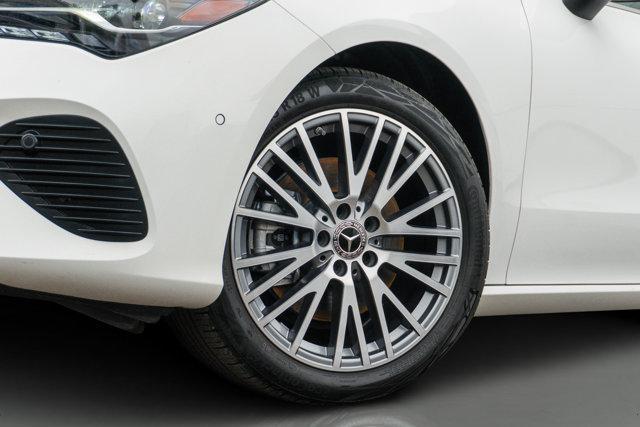used 2024 Mercedes-Benz CLA 250 car, priced at $34,998
