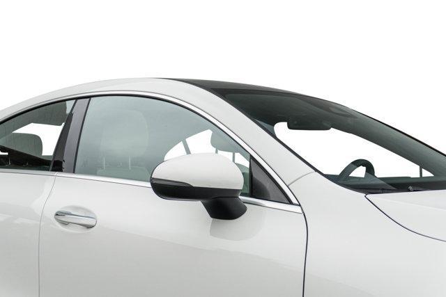 used 2024 Mercedes-Benz CLA 250 car, priced at $34,998