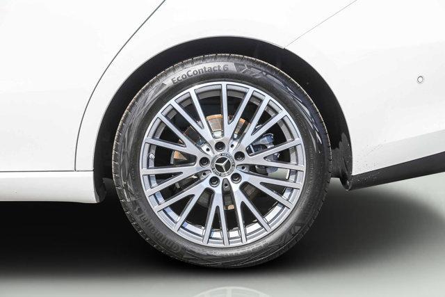 used 2024 Mercedes-Benz CLA 250 car, priced at $34,998