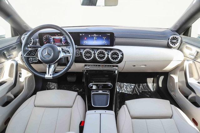 used 2024 Mercedes-Benz CLA 250 car, priced at $34,998
