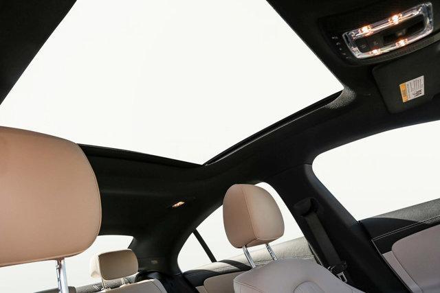 used 2024 Mercedes-Benz CLA 250 car, priced at $34,998