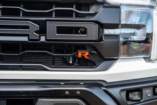 used 2024 Ford F-150 car, priced at $123,998