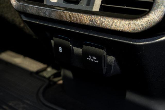 used 2024 Ford F-150 car, priced at $123,998