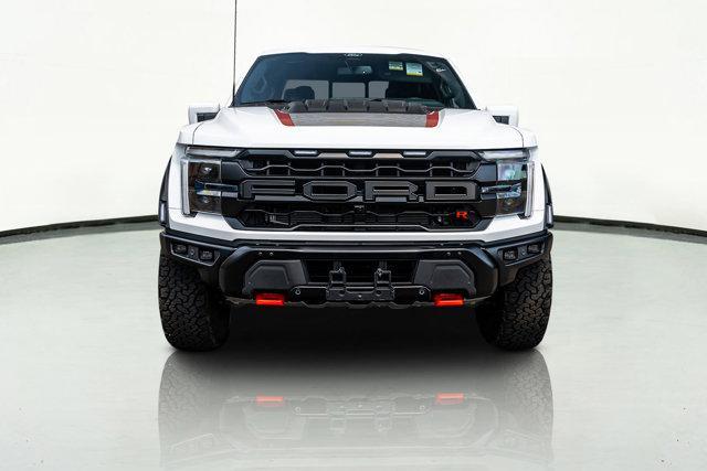 used 2024 Ford F-150 car, priced at $123,998