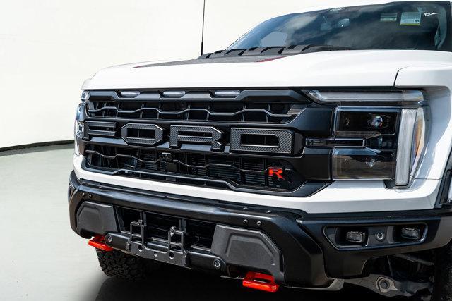 used 2024 Ford F-150 car, priced at $123,998