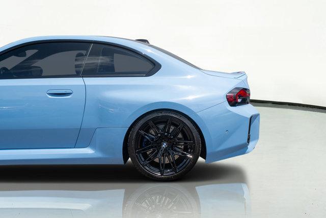 used 2023 BMW M2 car, priced at $68,998