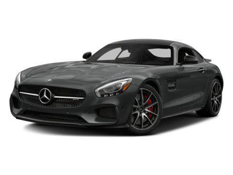 used 2016 Mercedes-Benz AMG GT car, priced at $79,998