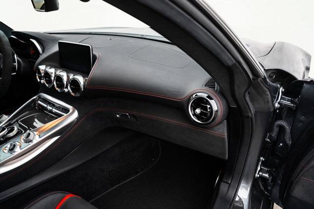used 2016 Mercedes-Benz AMG GT car, priced at $79,998