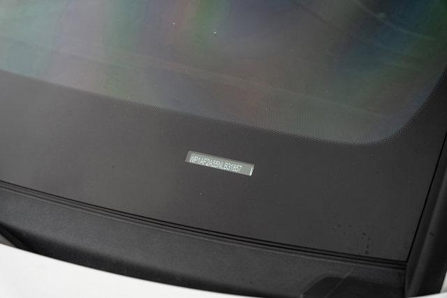 used 2022 Porsche Macan car, priced at $68,998