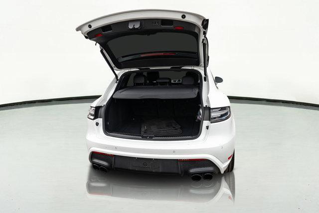 used 2022 Porsche Macan car, priced at $68,998