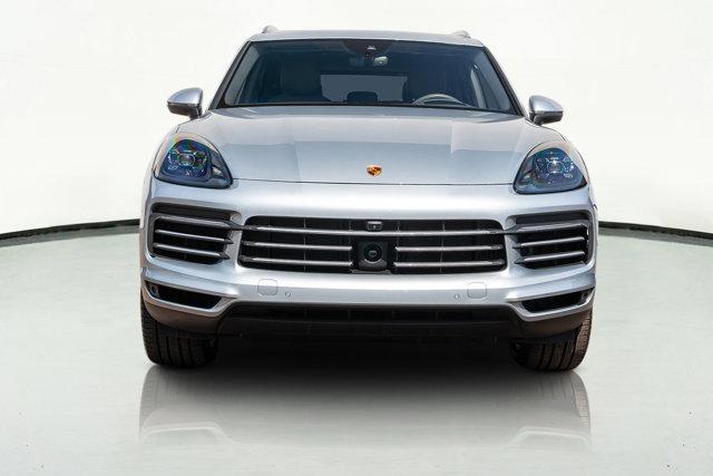 used 2022 Porsche Cayenne car, priced at $72,998