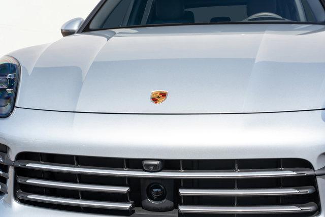 used 2022 Porsche Cayenne car, priced at $72,998