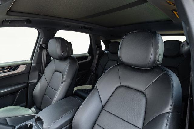 used 2024 Porsche Cayenne car, priced at $82,998