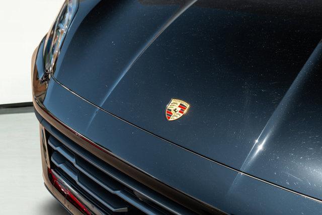 used 2024 Porsche Cayenne car, priced at $82,998