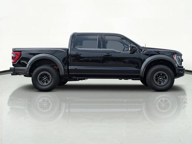 used 2022 Ford F-150 car, priced at $73,998