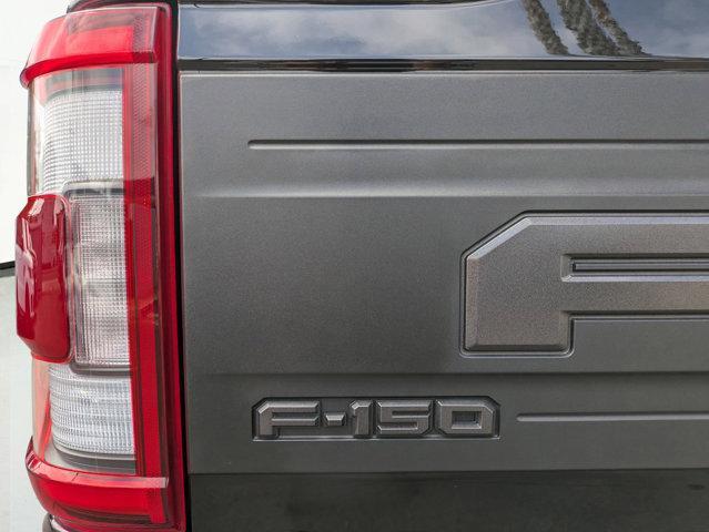 used 2022 Ford F-150 car, priced at $73,998