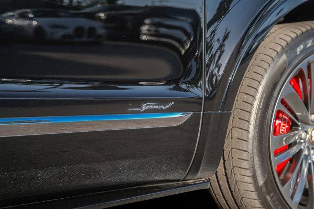 used 2020 Bentley Bentayga car, priced at $111,998