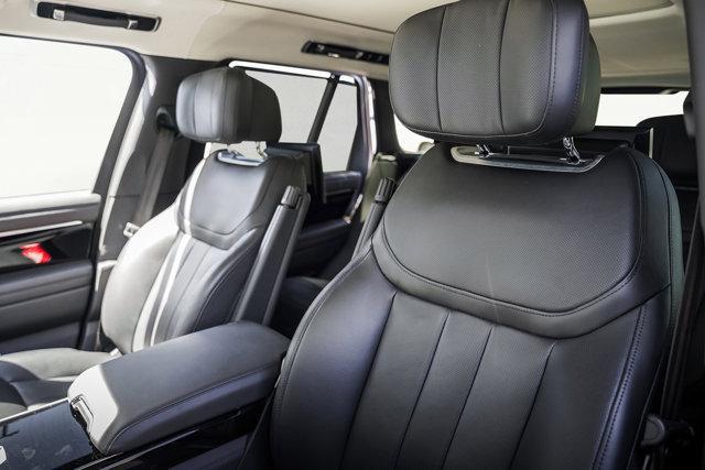 used 2024 Land Rover Range Rover car, priced at $146,998