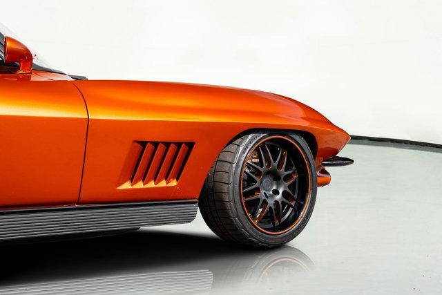 used 1967 Chevrolet Corvette car, priced at $239,998