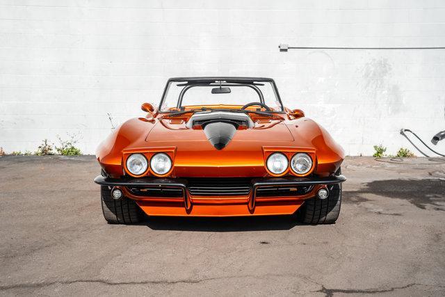 used 1967 Chevrolet Corvette car, priced at $239,998