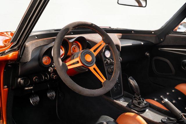 used 1967 Chevrolet Corvette car, priced at $239,998