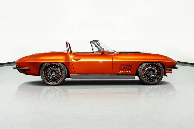used 1967 Chevrolet Corvette car, priced at $239,998