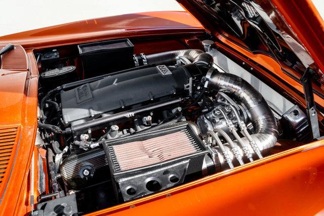 used 1967 Chevrolet Corvette car, priced at $239,998