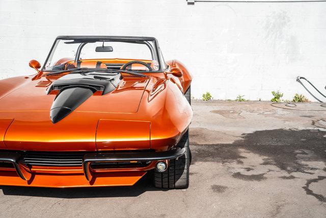 used 1967 Chevrolet Corvette car, priced at $239,998