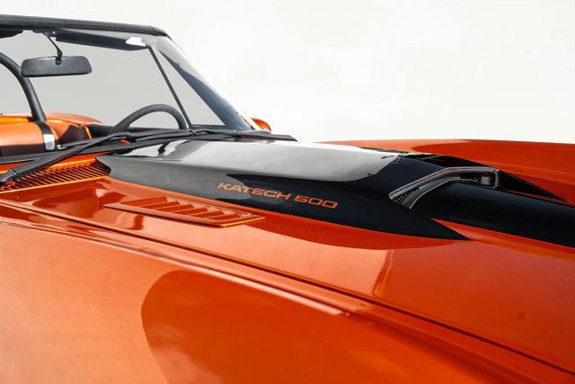 used 1967 Chevrolet Corvette car, priced at $239,998