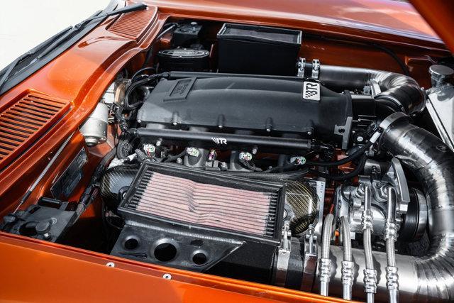 used 1967 Chevrolet Corvette car, priced at $239,998