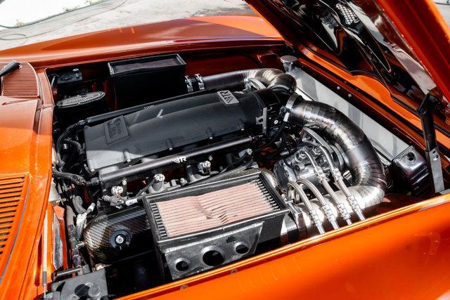 used 1967 Chevrolet Corvette car, priced at $239,998