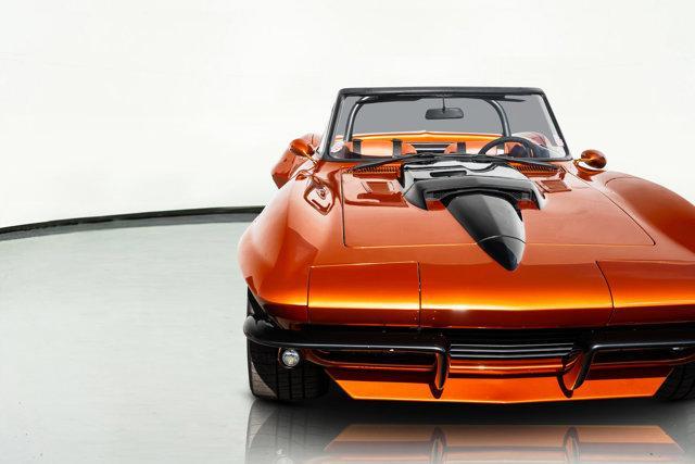 used 1967 Chevrolet Corvette car, priced at $239,998