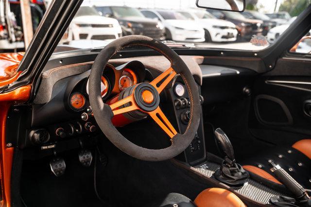 used 1967 Chevrolet Corvette car, priced at $239,998