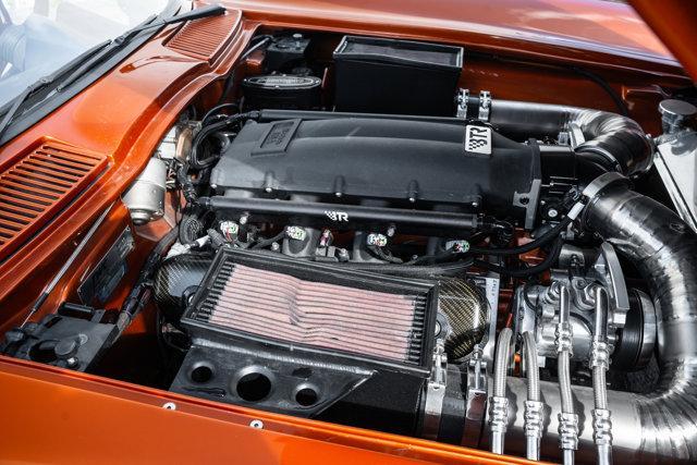 used 1967 Chevrolet Corvette car, priced at $239,998