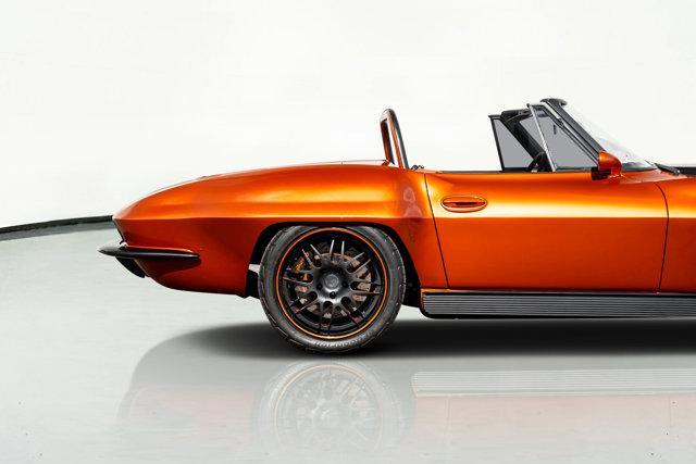 used 1967 Chevrolet Corvette car, priced at $239,998