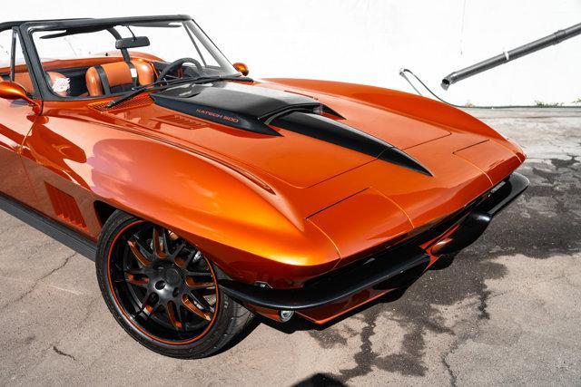 used 1967 Chevrolet Corvette car, priced at $239,998