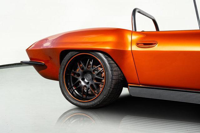 used 1967 Chevrolet Corvette car, priced at $239,998