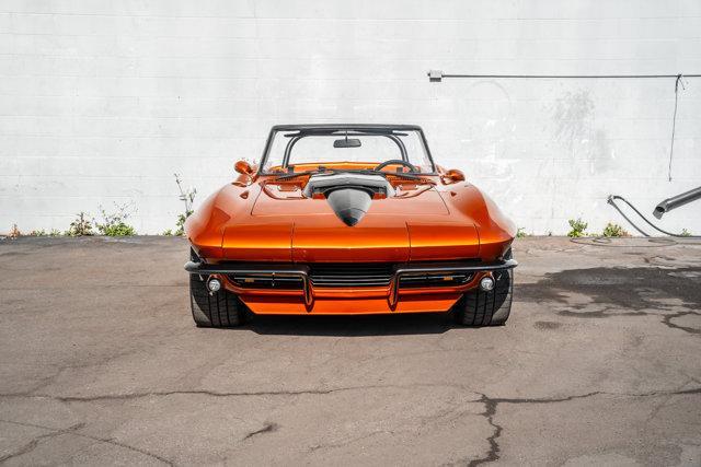 used 1967 Chevrolet Corvette car, priced at $239,998