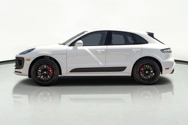 used 2024 Porsche Macan car, priced at $94,998
