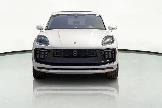 used 2024 Porsche Macan car, priced at $94,998