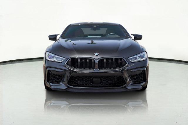 used 2023 BMW M8 car, priced at $106,998