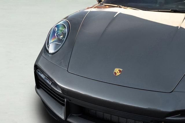 used 2024 Porsche 911 car, priced at $259,998