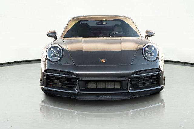 used 2024 Porsche 911 car, priced at $259,998