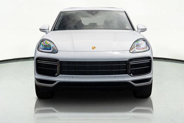 used 2022 Porsche Cayenne car, priced at $109,998