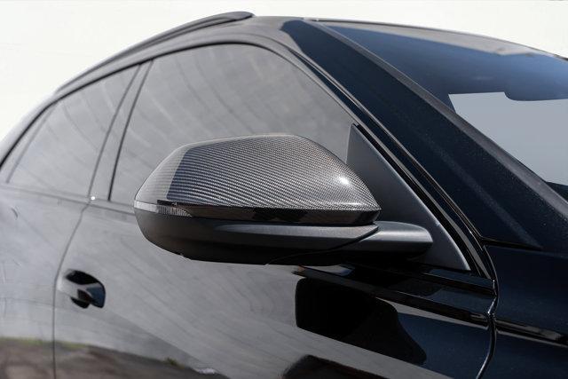 used 2022 Audi RS Q8 car, priced at $88,999